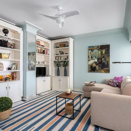 Genteel Home Parque Del Sol Marbella Ngoại thất bức ảnh