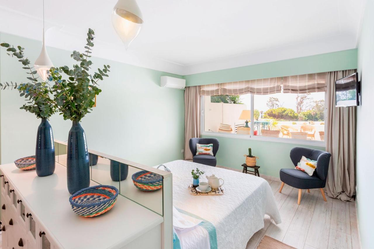Genteel Home Parque Del Sol Marbella Ngoại thất bức ảnh