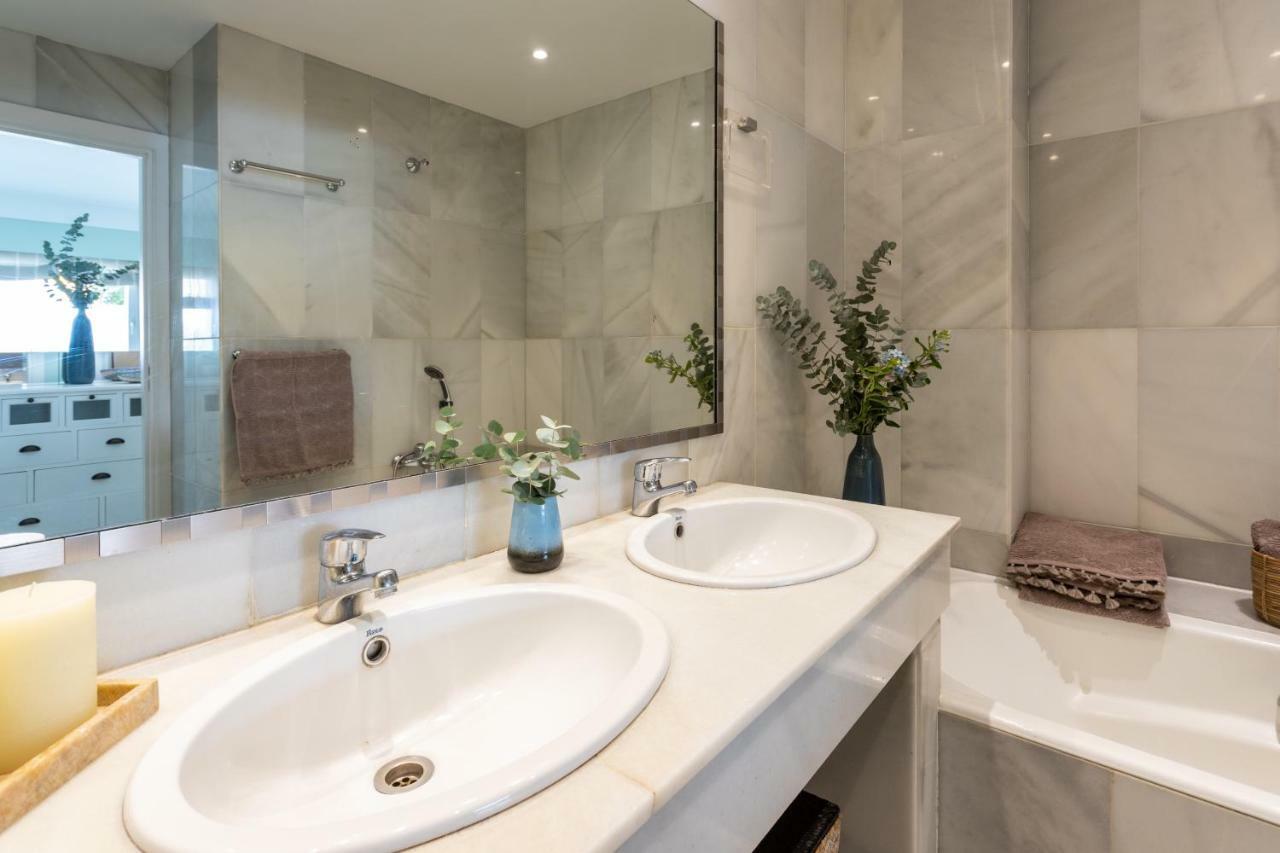 Genteel Home Parque Del Sol Marbella Ngoại thất bức ảnh
