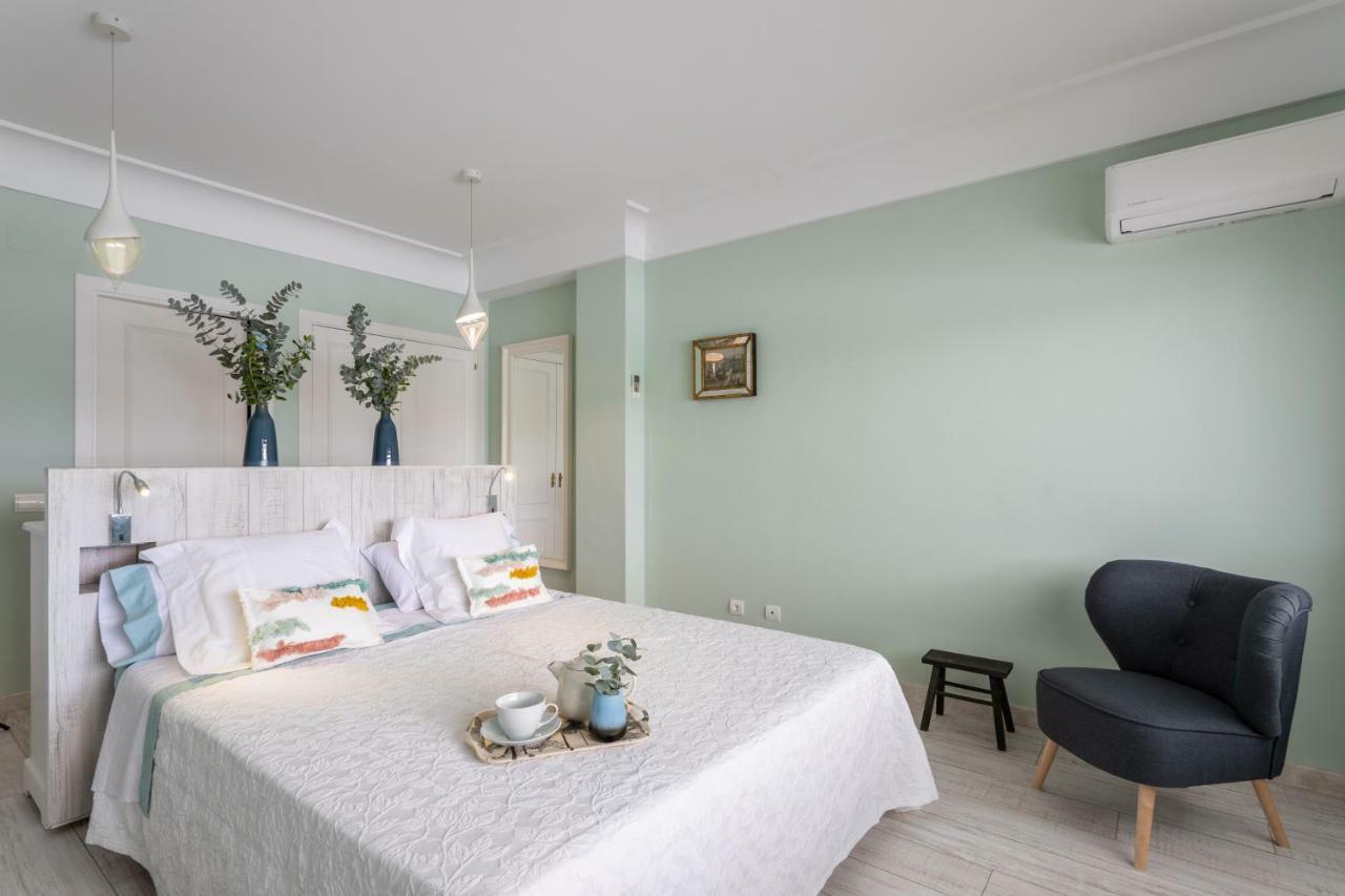 Genteel Home Parque Del Sol Marbella Ngoại thất bức ảnh