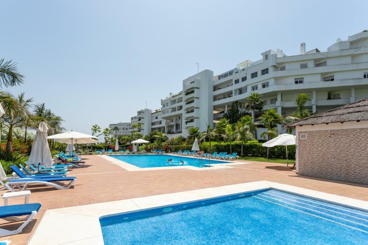 Genteel Home Parque Del Sol Marbella Ngoại thất bức ảnh