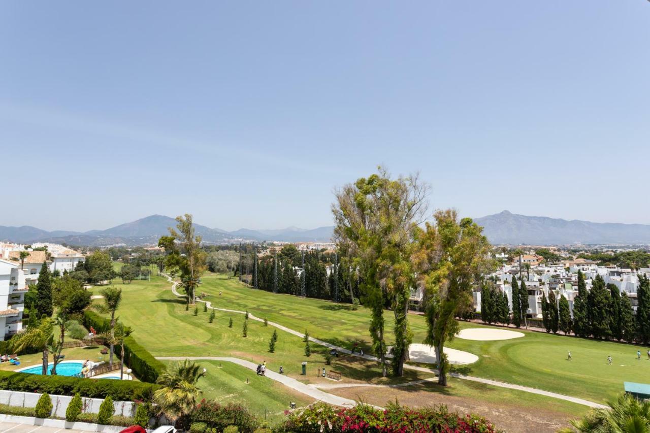 Genteel Home Parque Del Sol Marbella Ngoại thất bức ảnh